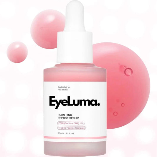 Eyeluma™ PDRN Korean Skin Glow Treatment
