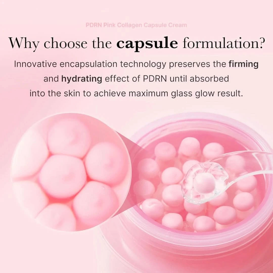 Eyeluma™ Plumping Collagen Pearl Elixir