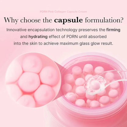 Eyeluma™ Plumping Collagen Pearl Elixir