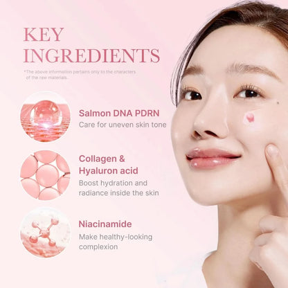 Eyeluma™ Plumping Collagen Pearl Elixir