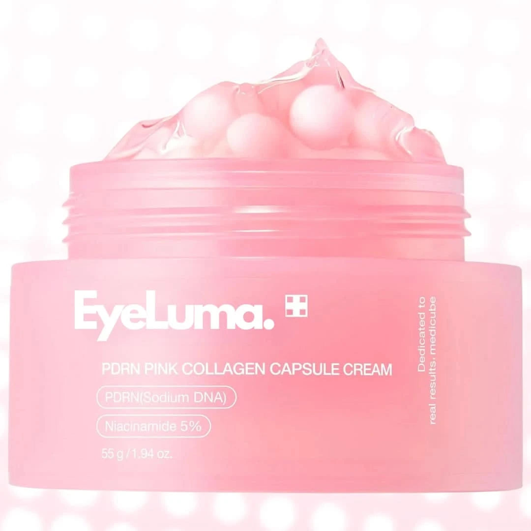 Eyeluma™ Plumping Collagen Pearl Elixir