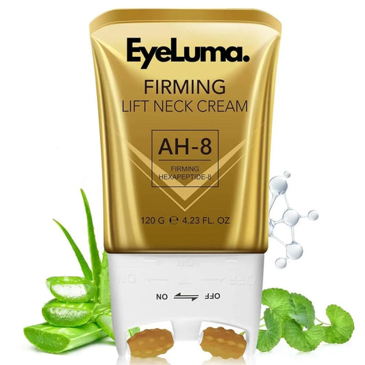 Eyeluma™ Korean Firming Treatment for Neck & Décolleté