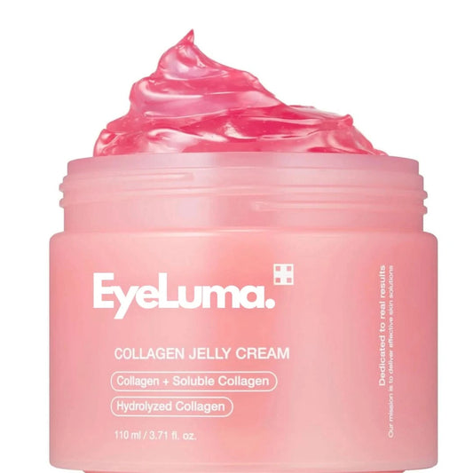 Eyeluma™ Youthful Glow Korean Hydration