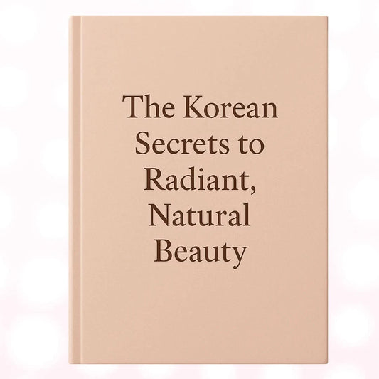 Segreti Coreani Per Gambe Toniche Dopo i 40 Anni