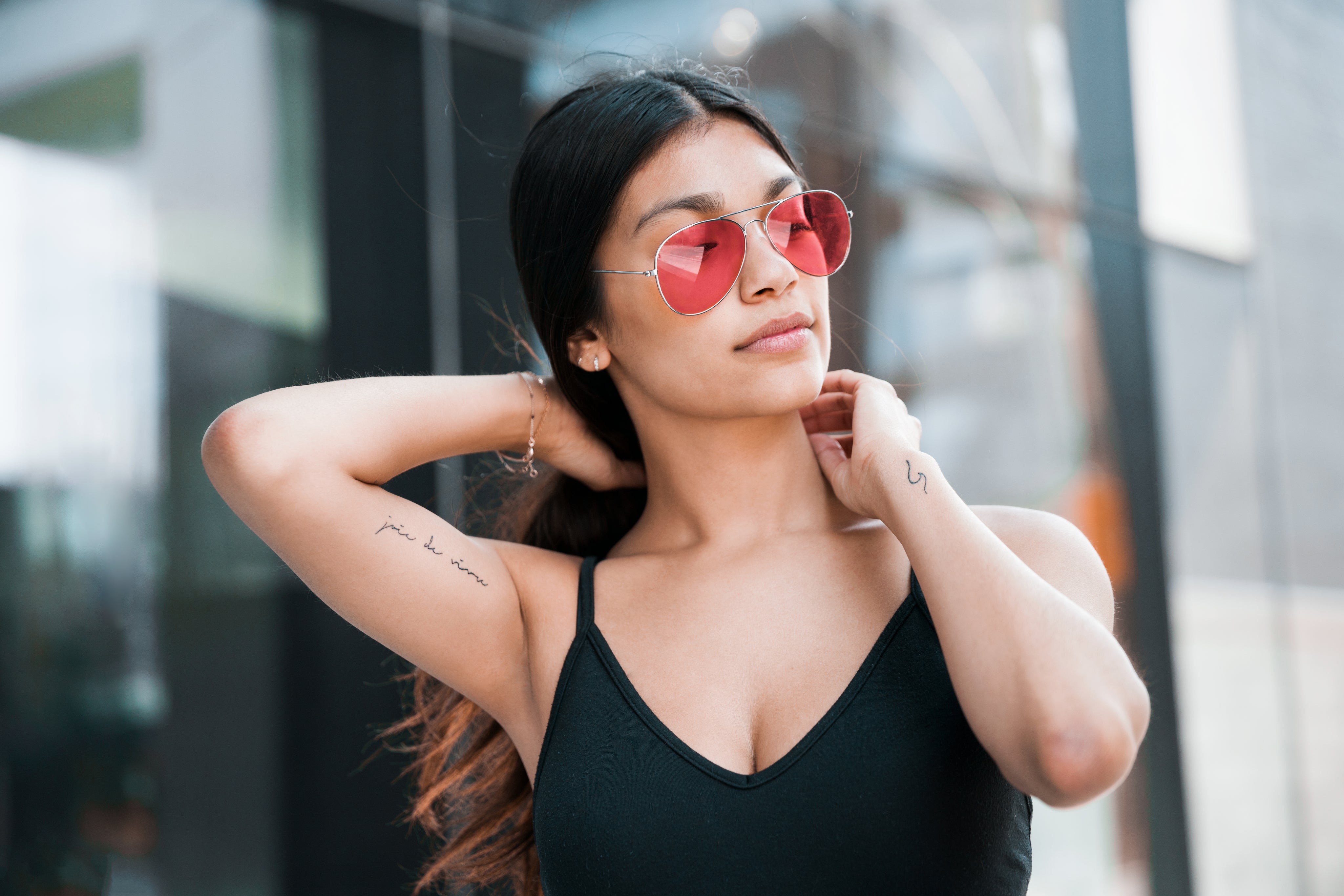 Monica, 46 anni