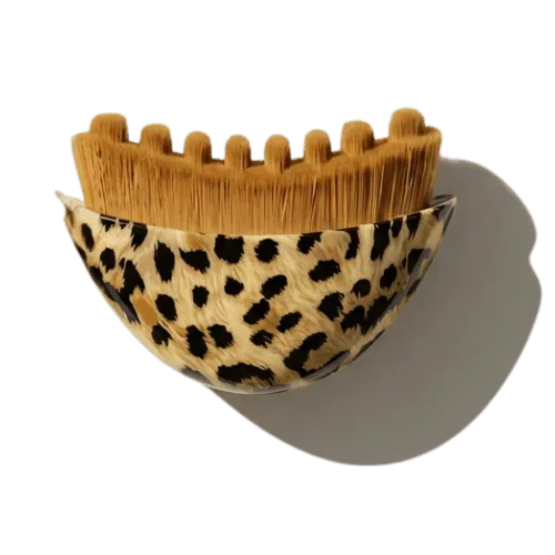 Spazzola Viso Linfodrenante